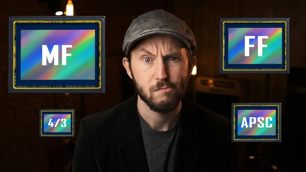 quel est le meilleur appareil photo plein format?