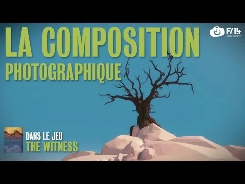 secrets de pro: dominez la composition photographique