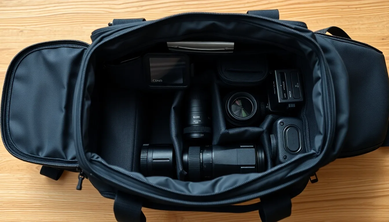 sac photo