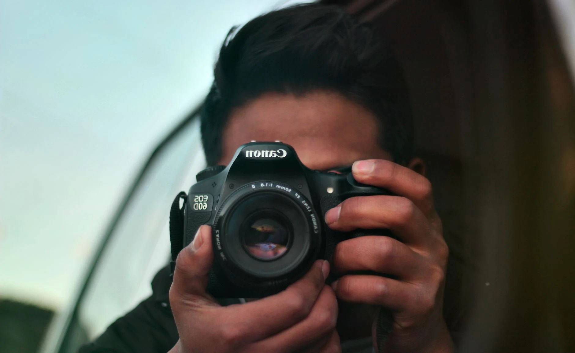 Appareils photo reflex Canon : Guide complet pour photographes
