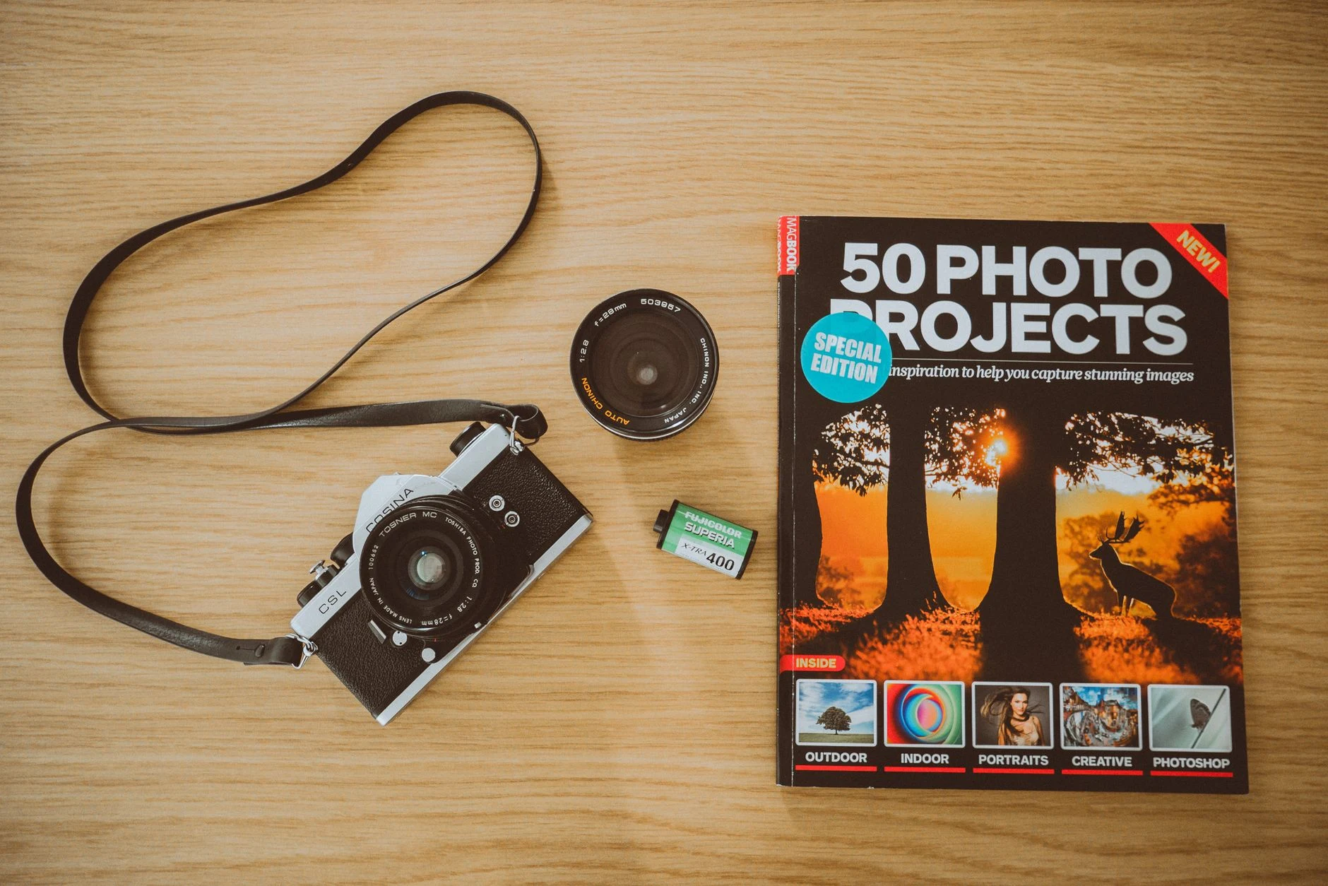 Guide des appareils photo numériques : tout ce que vous devez savoir