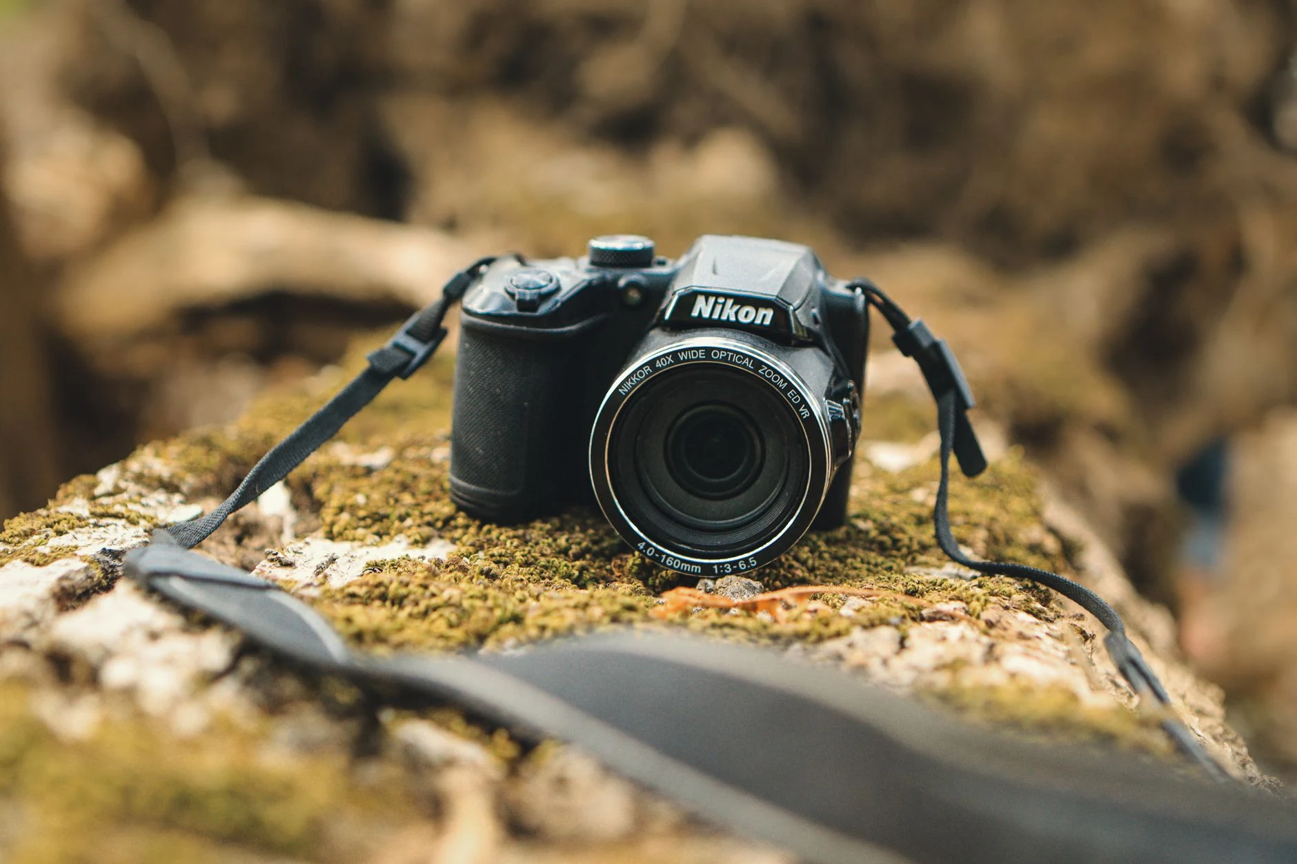 Tout savoir sur l'appareil photographique numérique