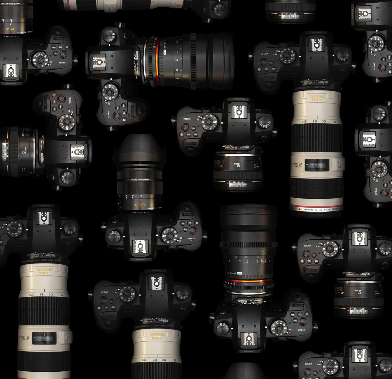 Optimisez Votre Expérience Photographiques avec l'Image Camera Idéale