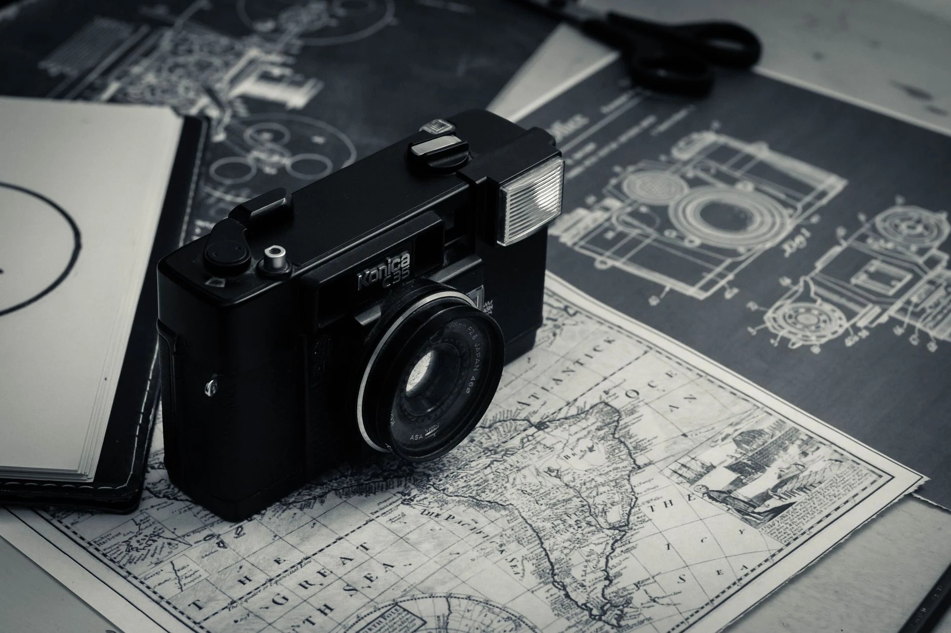 Guide complet sur les appareils photo pour dessiner