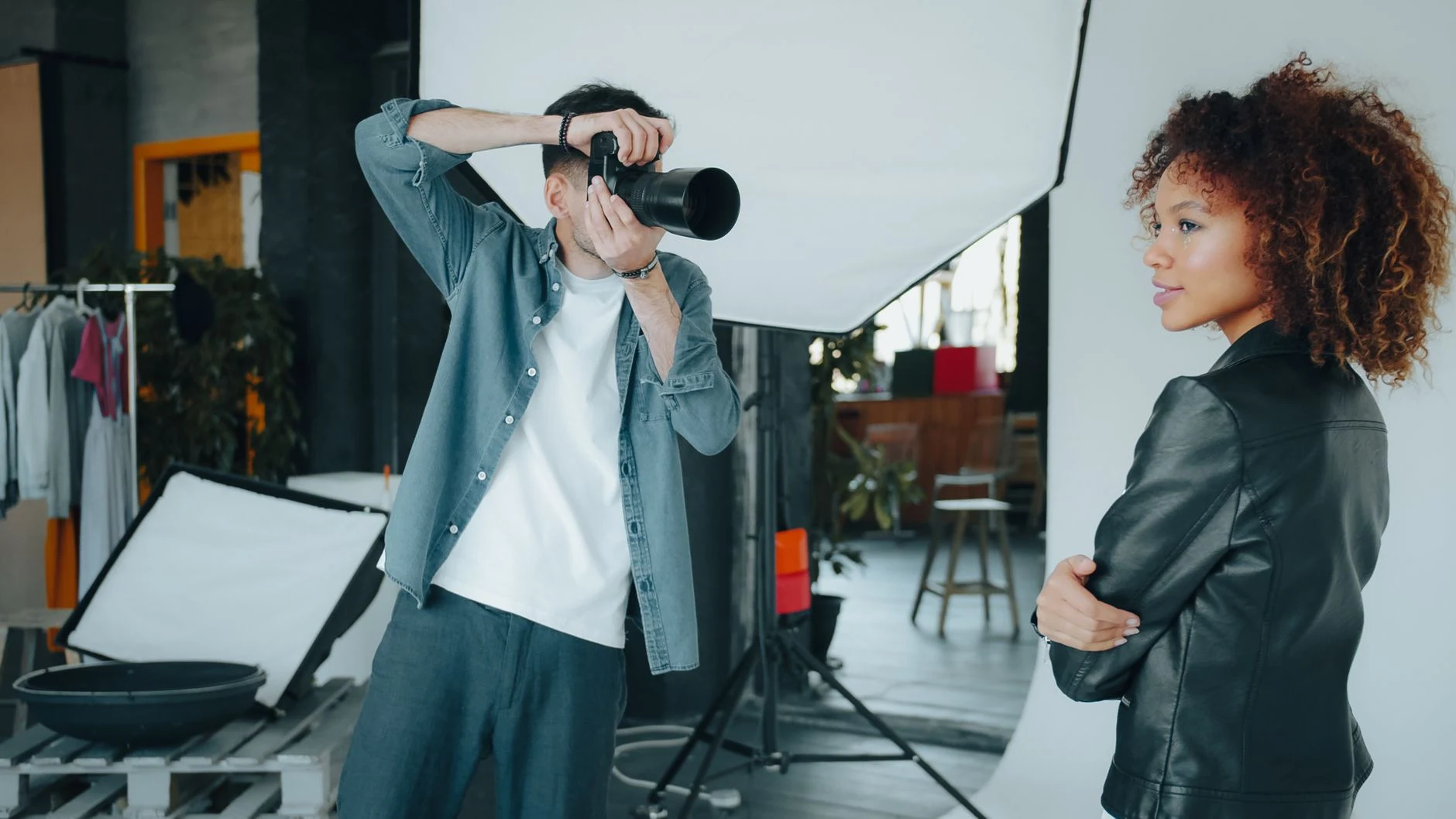 Choisir un appareil photo professionnel : Guide complet pour photographes